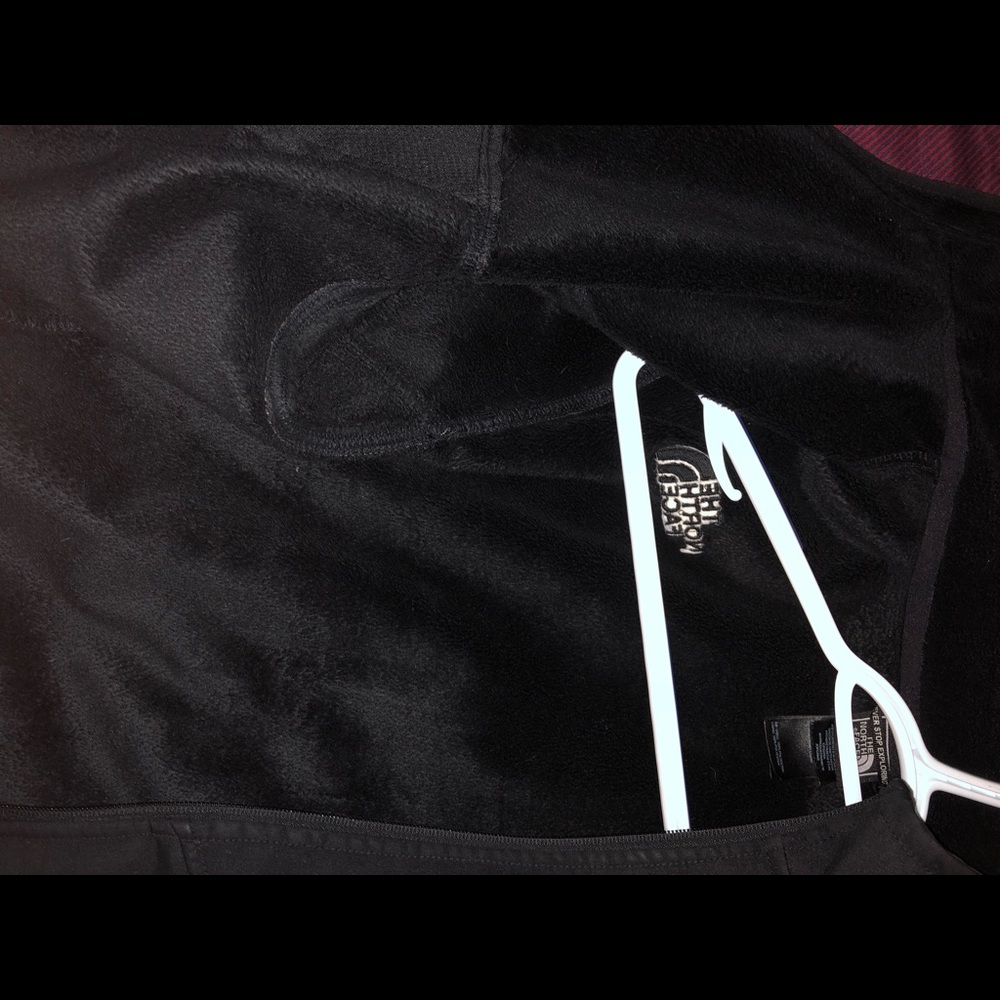 North Face Soft Shell Rain Resistant Jacket - image 4